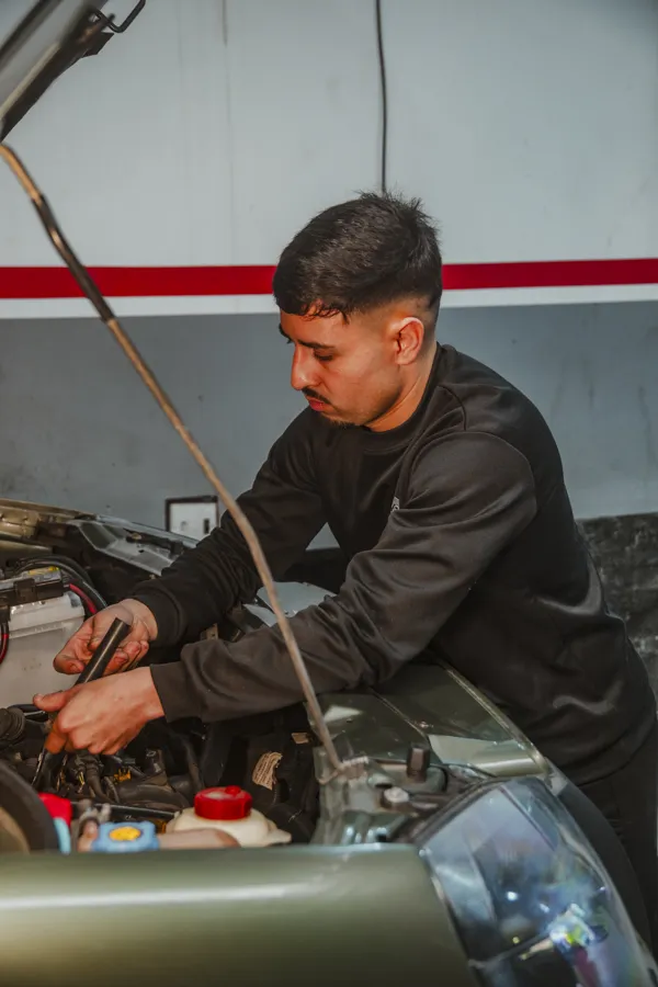 Injeção Eletrônica - Beiker Automotiva Oficina Mecânica em Porto Alegre