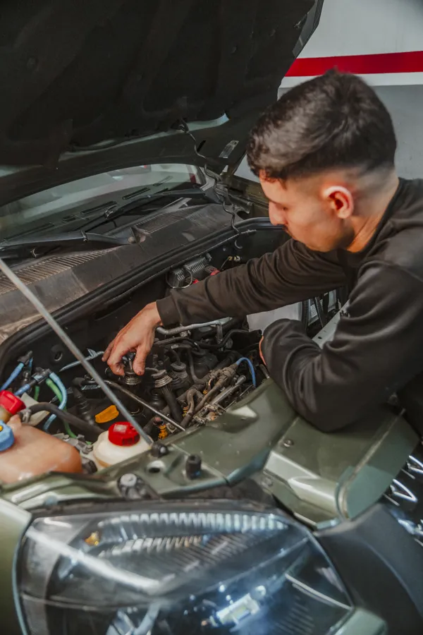 Revisão Preventiva - Beiker Automotiva Oficina Mecânica em Porto Alegre