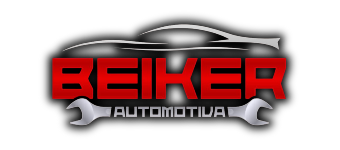 Logo - Beiker Automotiva Oficina Mecânica em Porto Alegre